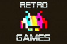 retro games android
