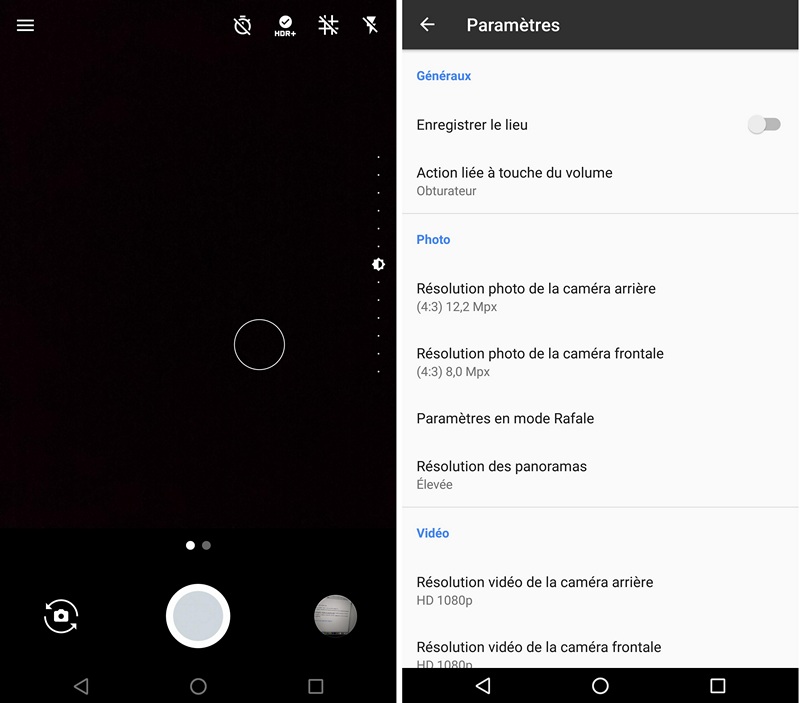 Google Camera