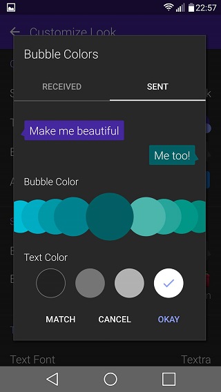 SMS
