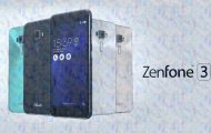 Stock Firmware on Asus Zenfone 3