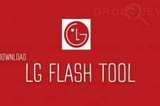 Download LG Flash Tool