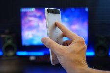 Fingerprint Quick Action