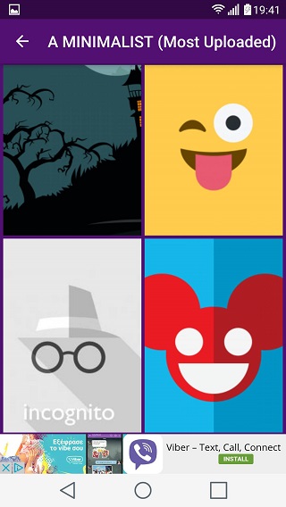 Wallpaper