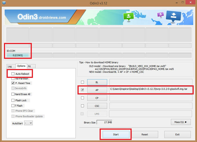 root-galaxy-tab-a-sm-t580-odin