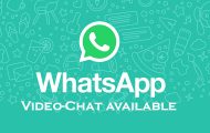 Video-Chat