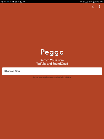 Peggo