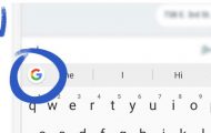 gboard