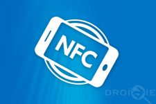 NFC on Android