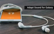 adapt sound galaxy