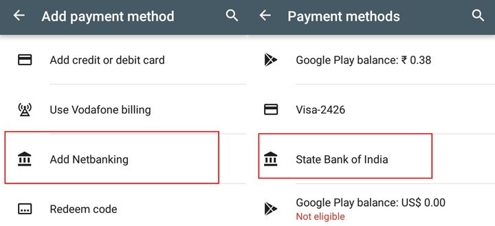 Buy Android Apps & Games