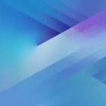 galaxy a5 wallpaper blue