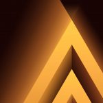 galaxy a5 wallpaper yellow