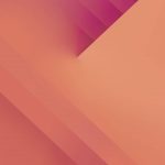 galaxy a5 wallpaper pink