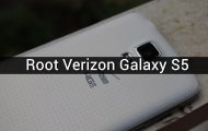 root verizon galaxy s5