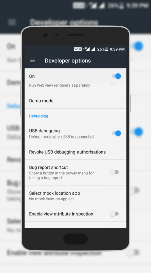 Install The Latest OTA and Stock Firmware on OnePlus 3T