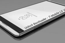unlock bootloader on t-mobile lg v20