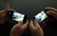 Game-Ready Smartphones