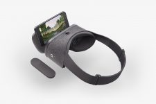 Google Daydream VR