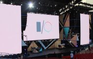 Google I/O 2017