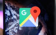 Google Maps 9.44