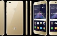 Huawei P8 Lite 2017
