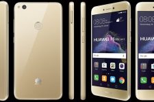 Huawei P8 Lite 2017