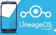LineageOS 14.1 ROM - Galaxy S3 - Droid Views