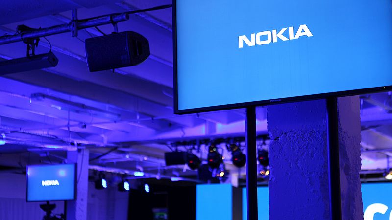nokia at mwc 2017