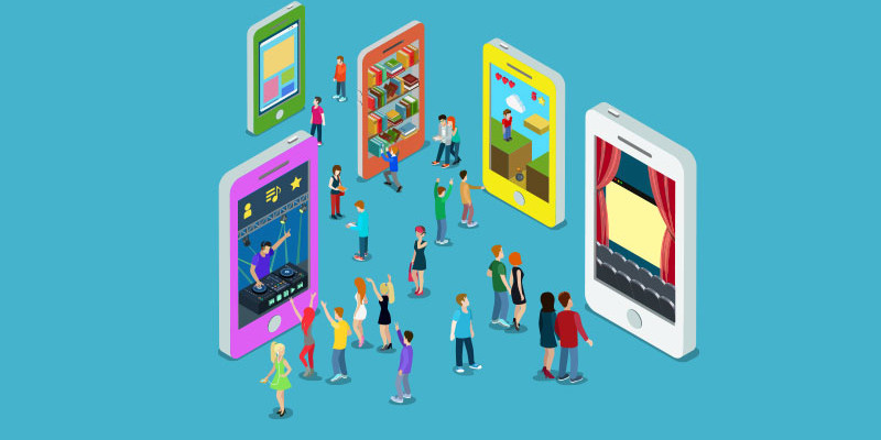 app store