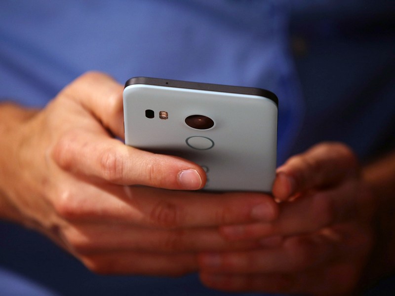 Android 7.1.1 Issues
