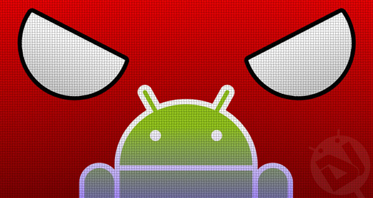 Remove Virus from Android Devices
