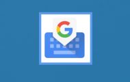 Easily Share GIFs and Search Emojis in Gboard