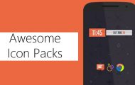 icon packs android