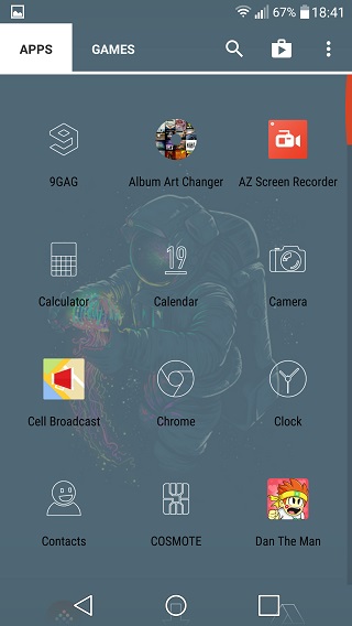 Nova