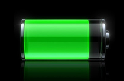 Battery Indicator