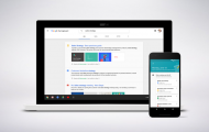 Google Cloud Search