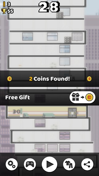 Free Games