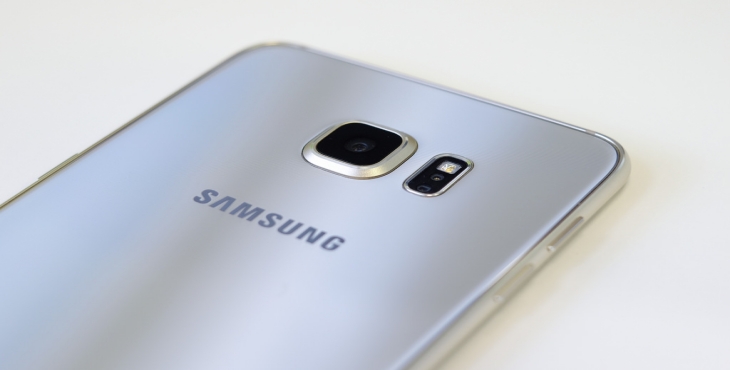 Samsung Galaxy S6 Edge+