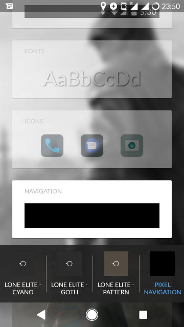CM13/14 Theme Engine