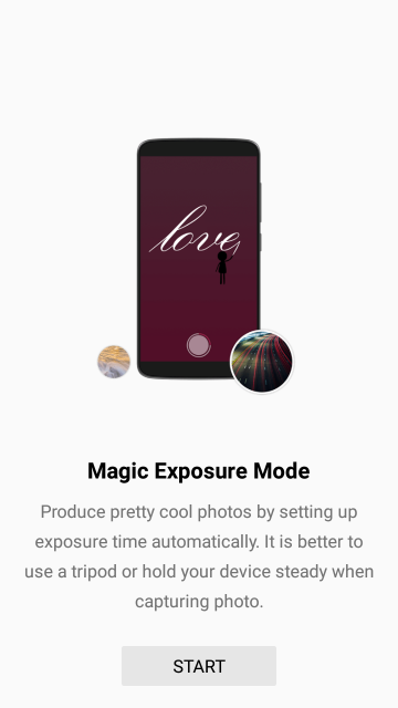 ZTE Axon 7 Camera Port