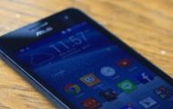 Change Stock Boot Logo on Asus Zenfone 5