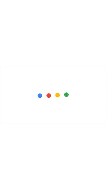 Pixel Boot Animation