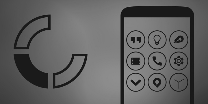 Nimbbi – Icon Pack