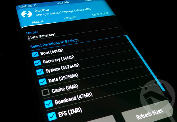 twrp backup galaxy s7 edge