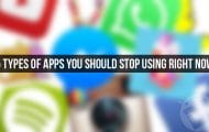 Android apps you should avoid