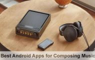 Best Music Composer Apps for Android
