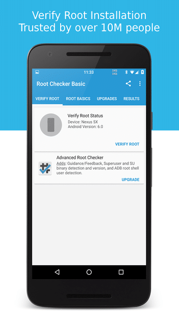 Best Apps for Rooted Android