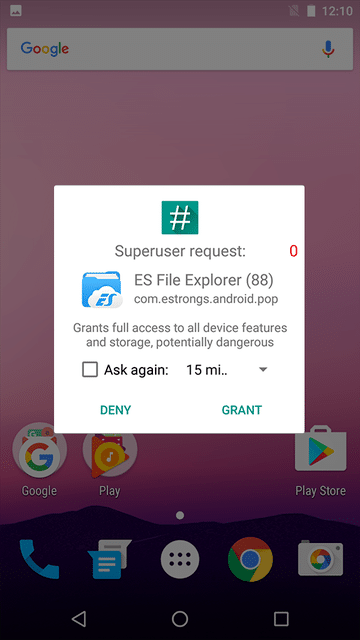 super su