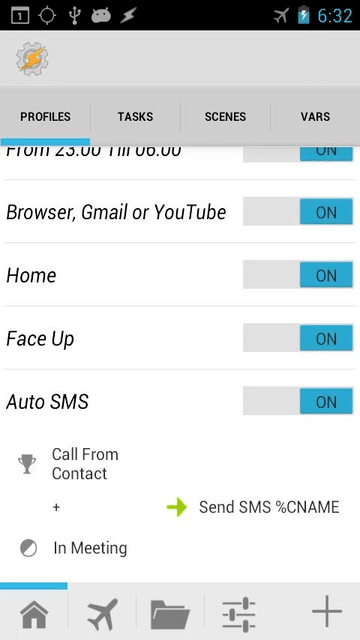 tasker app