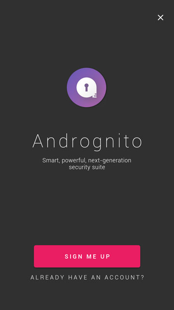 Encrypt and Decrypt Files on Android